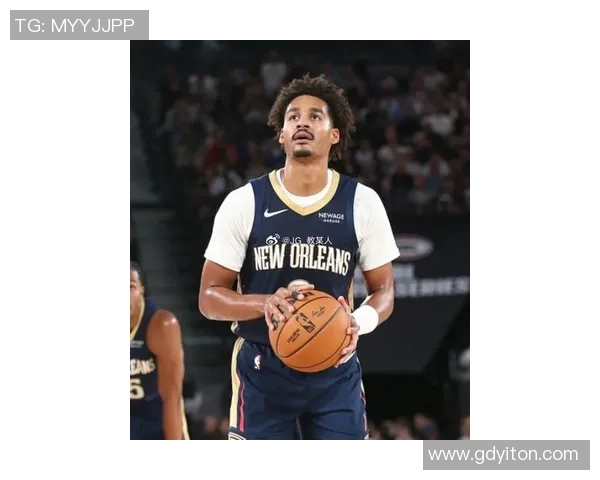 乔丹普尔如何在NBA赛场上崭露头角成为新一代篮球明星 乔丹普尔如何在NBA赛场上崭露头角成为新一代篮球明星