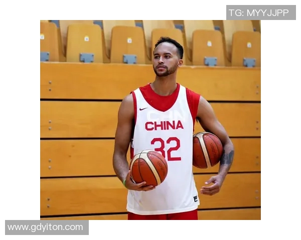 凯尔安德森：从默默无闻到NBA明星的成长之路与奋斗故事