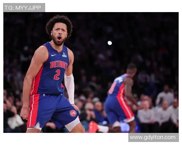 凯德坎宁安:年轻天才如何引领NBA新潮流与未来发展 凯德坎宁安:年轻天才如何引领NBA新潮流与未来发展