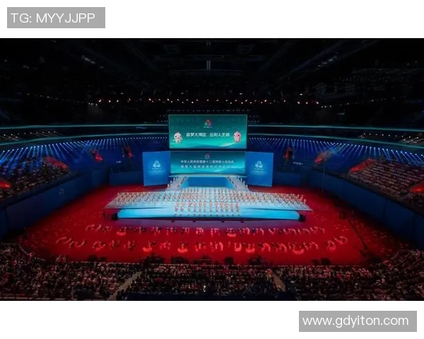 特奥精神闪耀全球让每一个梦想绽放光彩与希望 特奥精神闪耀全球让每一个梦想绽放光彩与希望