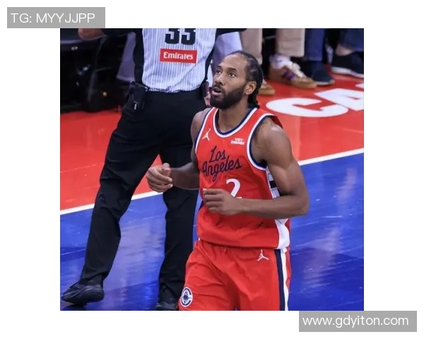 科怀伦纳德的篮球生涯与影响力分析及未来展望