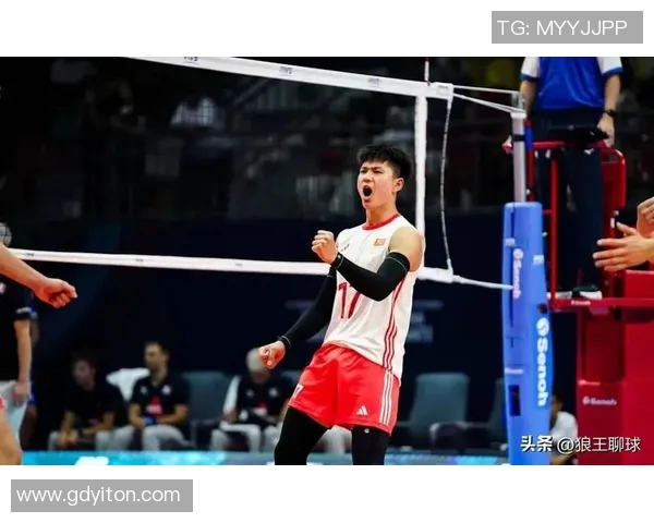 中国男排对决法国队激战在即期待精彩表现与胜利的诞生