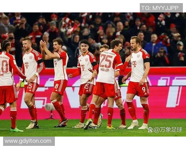 拜仁慕尼黑与不莱梅激战022赛季精彩回顾与分析 拜仁慕尼黑与不莱梅激战022赛季精彩回顾与分析